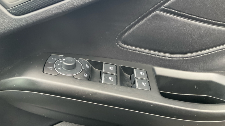 Ford Focus 1.0 EcoBoost ST-Line 5dr Petrol Hatchback